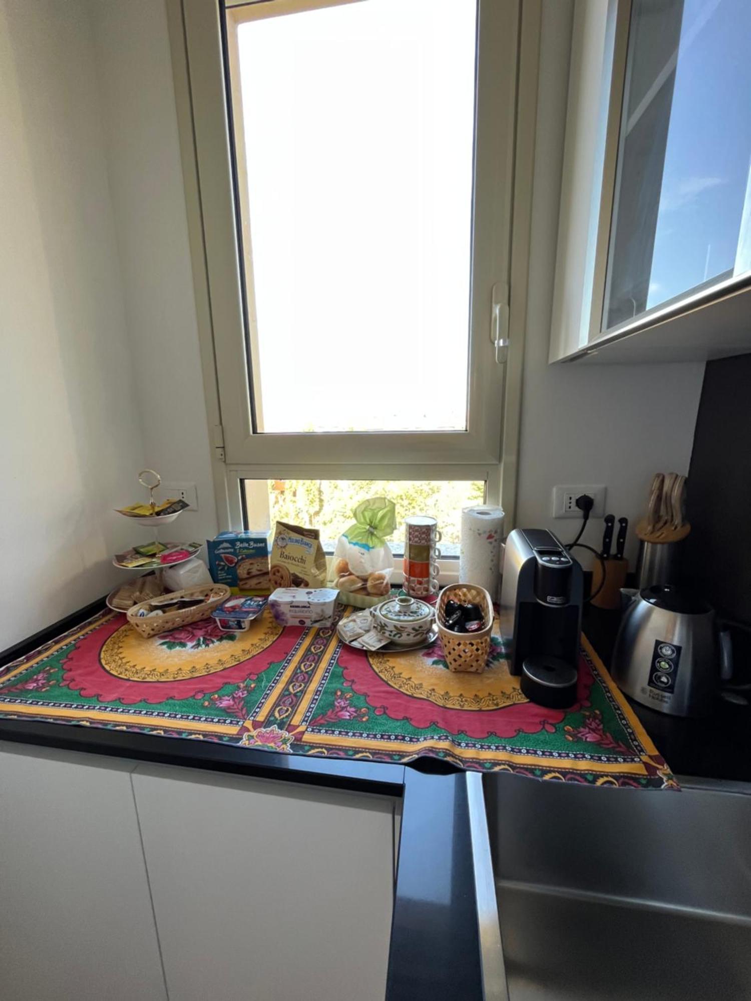 Appartamento Da Francesca กาเซเลกคิโอ ดี เรโน ภายนอก รูปภาพ